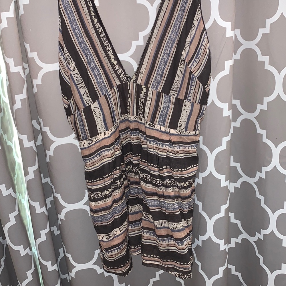 Free people romper